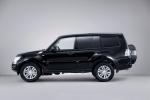 Mitsubishi Pajero Van 2017 года